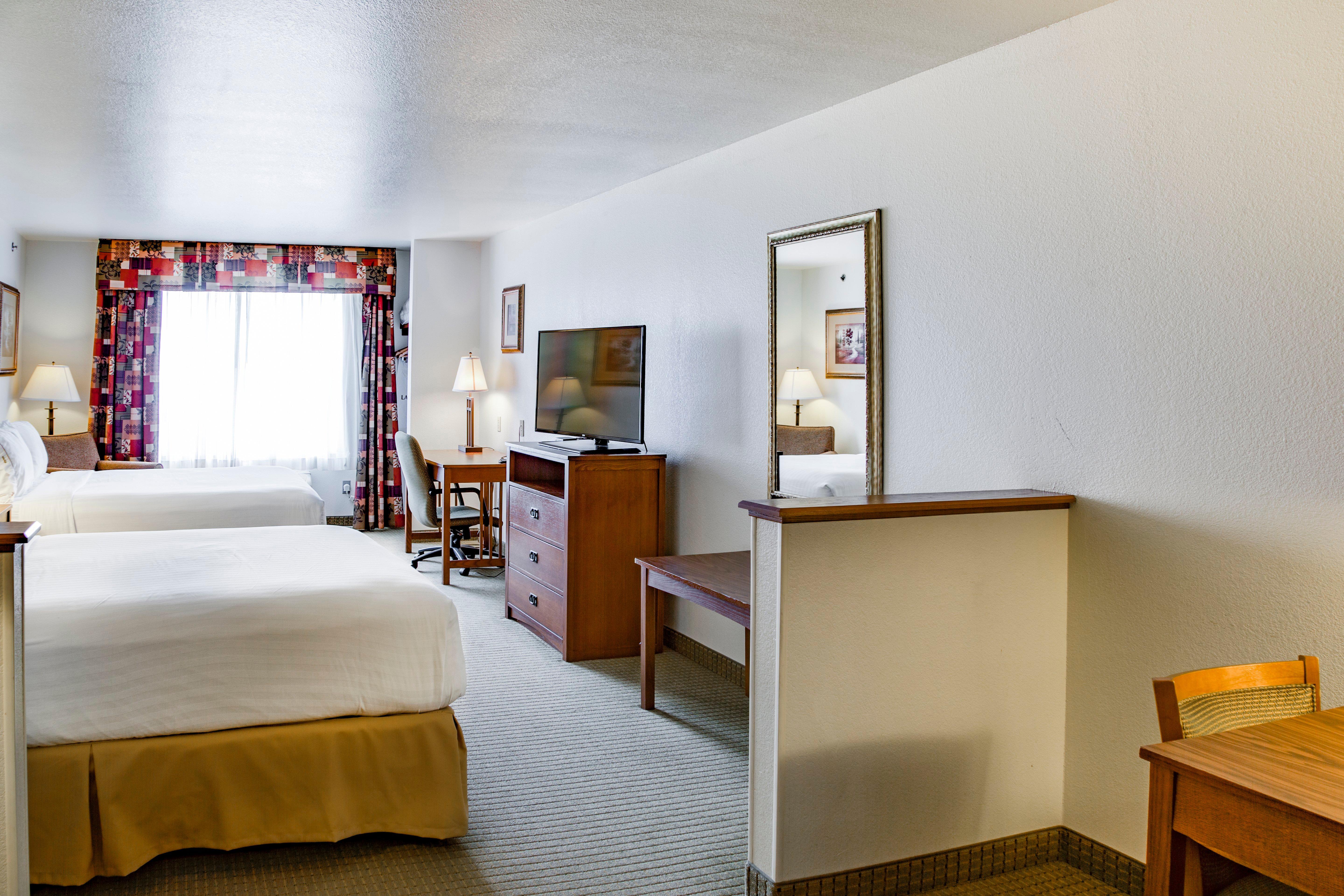 Holiday Inn Express & Suites Jacksonville, An Ihg Hotel South Jacksonville Екстер'єр фото